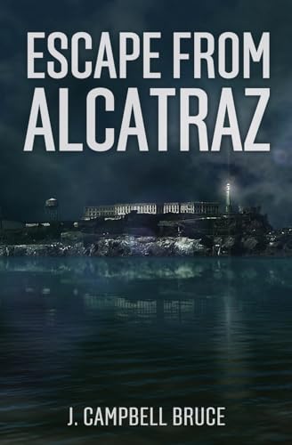 9798869193629: Escape from Alcatraz: A Farewell to the Rock