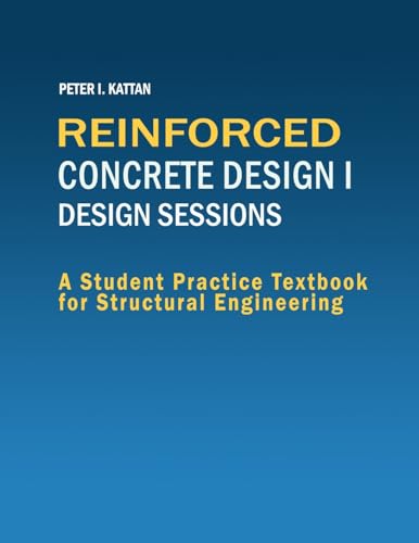 Stock image for Reinforced Concrete Design I - Design Sessions (Paperback) for sale by Grand Eagle Retail