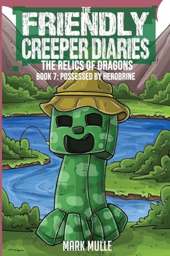 Stock image for Friendly Creeper Diaries (Paperback) for sale by Grand Eagle Retail