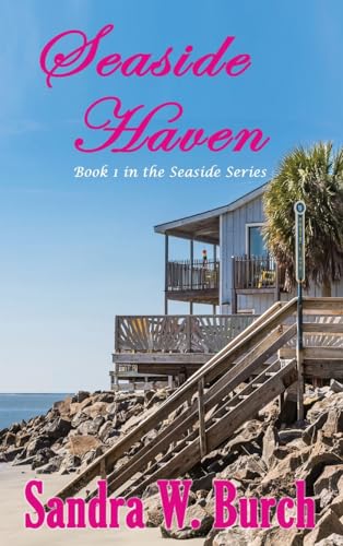 9798869217011: Seaside Haven: Book 1 in the Seaside Series