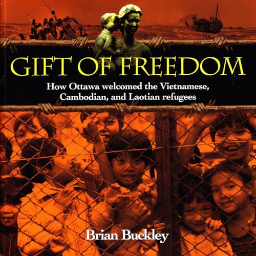 Stock image for Gift Of Freedom (second printing, 2024) for sale by GreatBookPrices