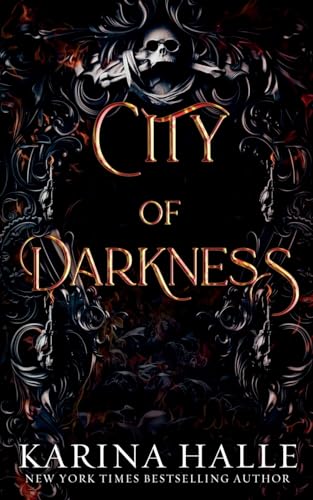 

City of Darkness