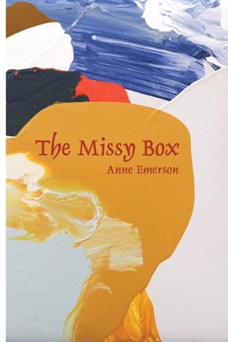 Stock image for The Missy Box for sale by GreatBookPrices