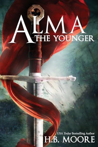 Stock image for Alma the Younger for sale by California Books