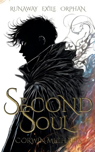 Stock image for Second Soul for sale by California Books