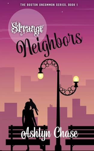 Imagen de archivo de Strange Neighbors a la venta por GreatBookPrices