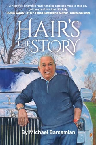 Stock image for Hair's The Story for sale by GreatBookPricesUK