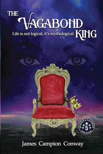 Stock image for The Vagabond King for sale by Ria Christie Collections