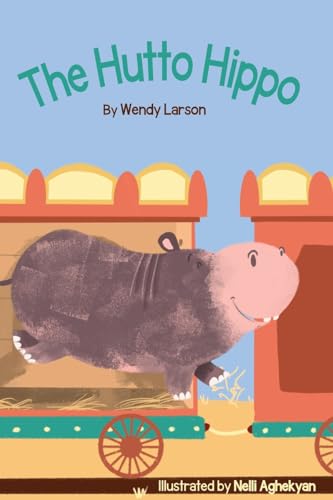 Stock image for The Hutto Hippo for sale by California Books