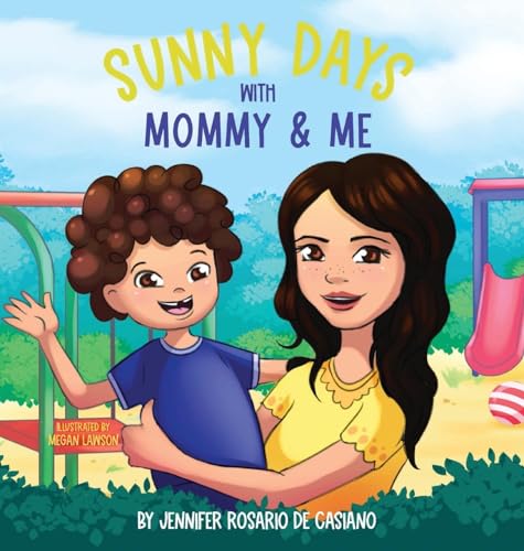 Imagen de archivo de Sunny Days with Mommy and Me a la venta por California Books