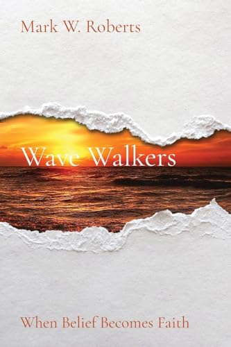 Immagine dell'editore per Wave Walkers: When Belief Becomes Faith venduto da Ria Christie Collections