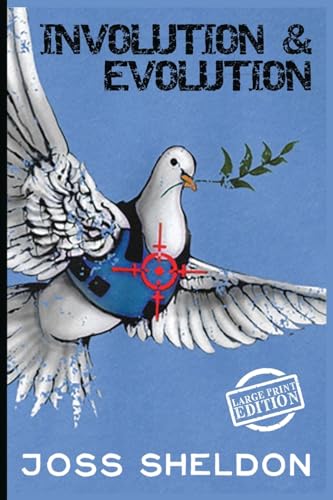 Stock image for Involution & Evolution: Large Print Edition for sale by Ria Christie Collections