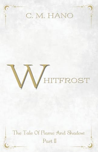 9798869263469: Whitfrost