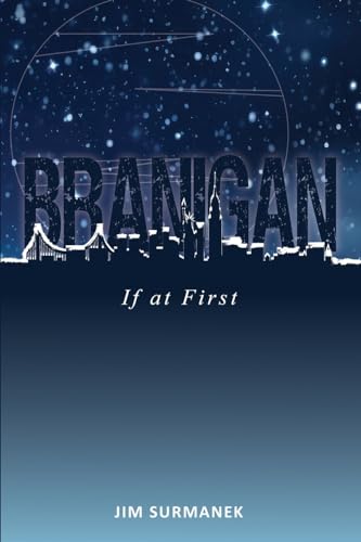 Stock image for Branigan: If At First for sale by Ria Christie Collections