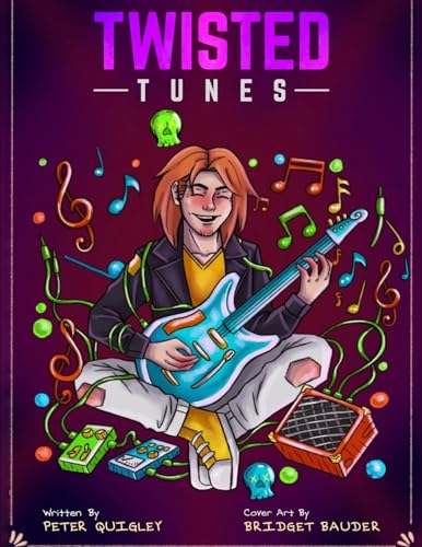 Stock image for Twisted Tunes for sale by GreatBookPrices