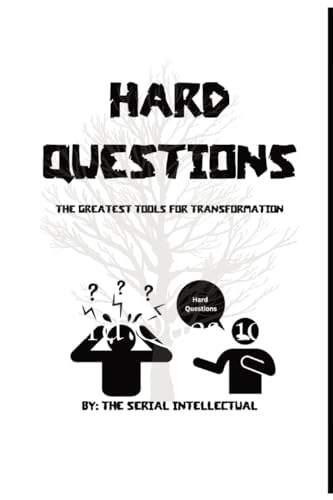 Stock image for Hard Questions for sale by GreatBookPrices
