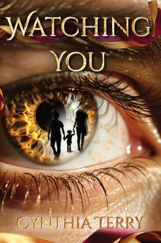 Stock image for Watching You for sale by California Books