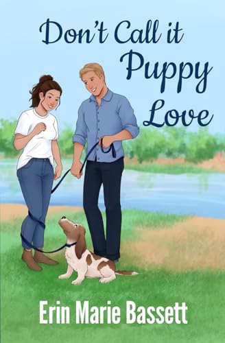 Beispielbild fr Don't Call It Puppy Love zum Verkauf von GreatBookPrices