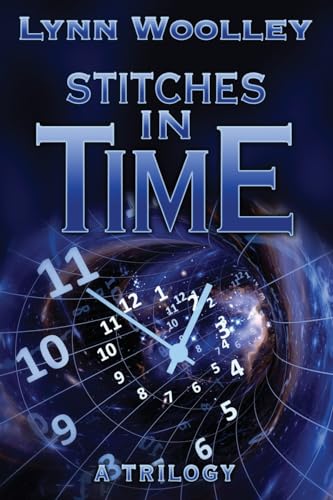 Stock image for Stitches in Time: A Trilogy for sale by GreatBookPrices