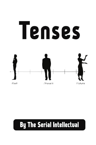 Stock image for Tenses for sale by GreatBookPrices