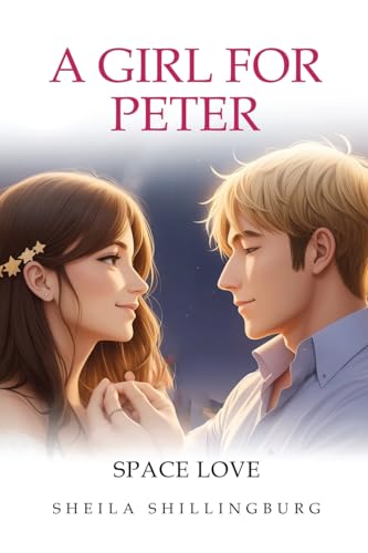 Stock image for A Girl for Peter for sale by GreatBookPrices