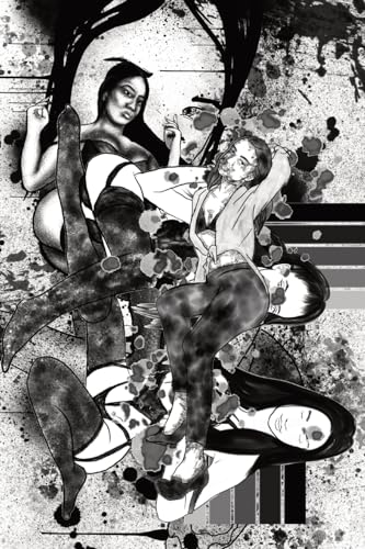 Beispielbild fr Portraitography: Ink'd Artistry of the Female Figure zum Verkauf von Ria Christie Collections