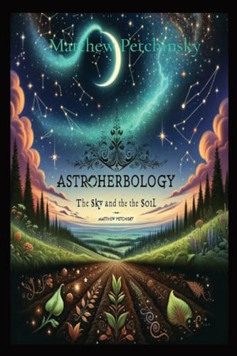 Immagine dell'editore per AstroHerbology: Volume 1 venduto da GreatBookPrices