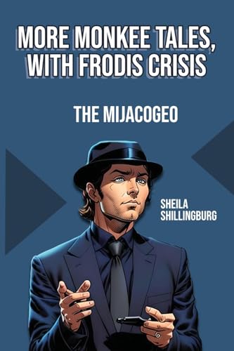 Stock image for The Frodis Crisis: The Mijacogeo for sale by GreatBookPrices
