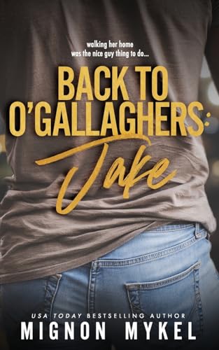 Imagen de archivo de Back to O'Gallaghers: Drunk Girl a la venta por GreatBookPrices