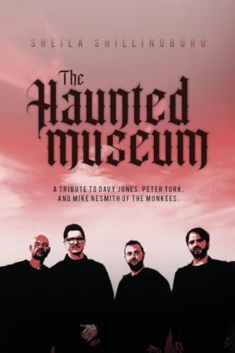 Stock image for The Haunted Museum for sale by GreatBookPrices