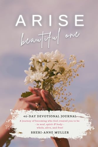 Beispielbild fr Arise, Beautiful One Devotional zum Verkauf von California Books