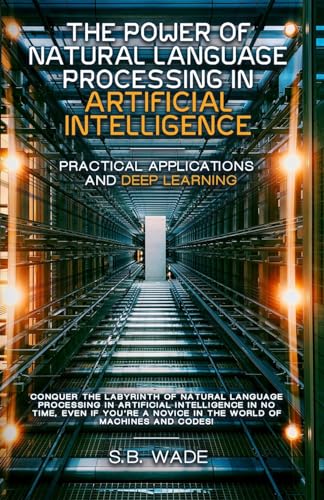 Stock image for The Power of Natural Language Processing for sale by GreatBookPricesUK