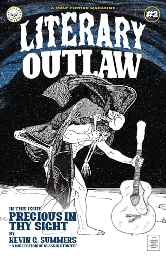 Stock image for Literary Outlaw #2: Precious In Thy Sight for sale by GreatBookPricesUK