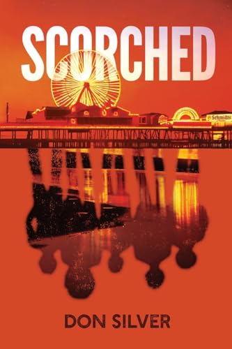 Stock image for Scorched for sale by ALLBOOKS1