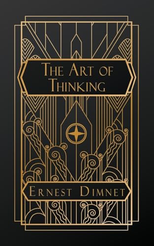 9798869372918: The Art of Thinking