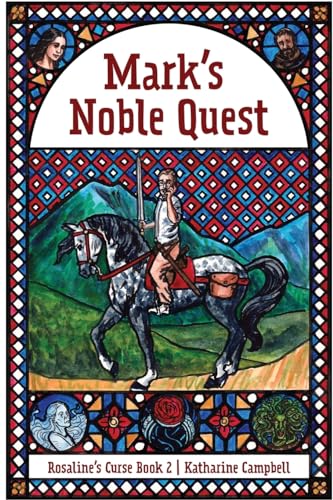 Beispielbild fr Mark's Noble Quest zum Verkauf von California Books