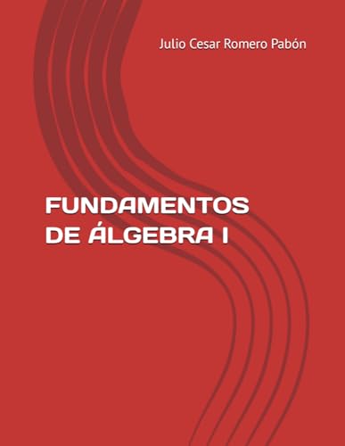 Stock image for Fundamentos de lgebra I (Paperback) for sale by Grand Eagle Retail