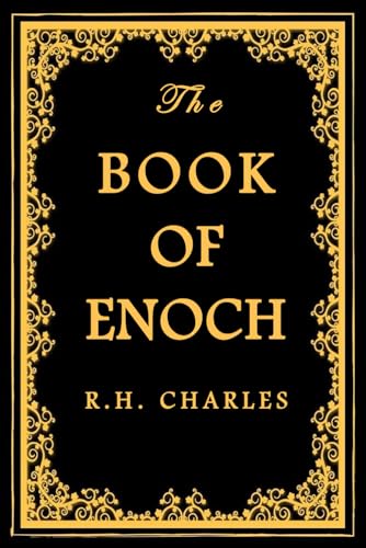 Stock image for The Book of Enoch, or 1 Enoch for sale by PhinsPlace