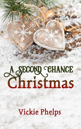 Stock image for A Second Chance Christmas (Paperback) for sale by Grand Eagle Retail
