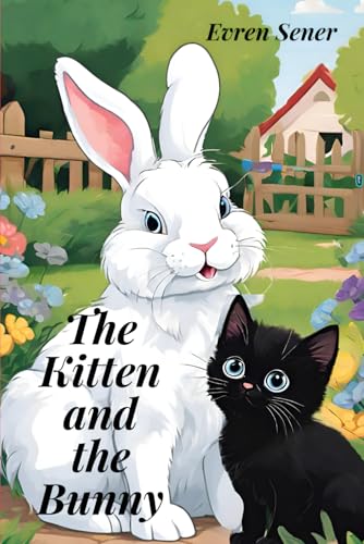 Stock image for The Kitten and the Bunny (Paperback) for sale by Grand Eagle Retail