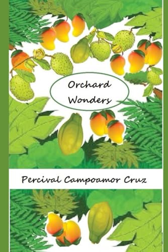 Stock image for Orchard Wonders (Paperback) for sale by Grand Eagle Retail