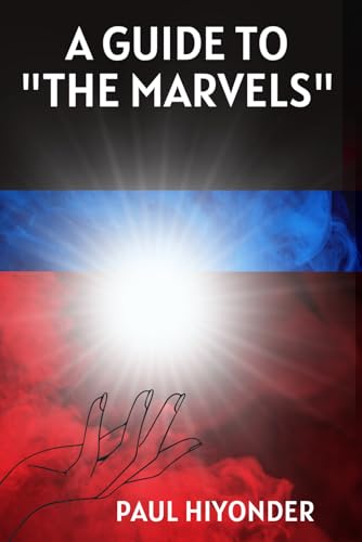 Imagen de archivo de A Guide to "The Marvels" (Paperback) a la venta por Grand Eagle Retail
