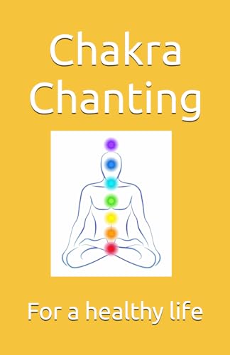 Stock image for Chakra Chanting (Paperback) for sale by Grand Eagle Retail