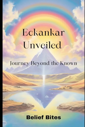 Stock image for Eckankar Unveiled for sale by PBShop.store US