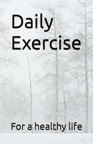 Stock image for Daily Exercise (Paperback) for sale by Grand Eagle Retail