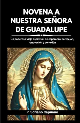 Imagen de archivo de Novena a Nuestra Se?ora de Guadalupe a la venta por PBShop.store US