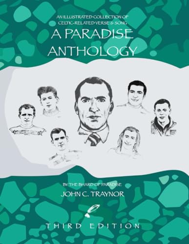 Imagen de archivo de A Paradise Anthology a la venta por PBShop.store US