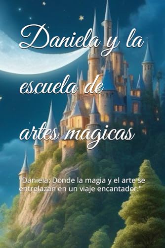 Imagen de archivo de Daniela y la escuela de artes magicas (Paperback) a la venta por Grand Eagle Retail