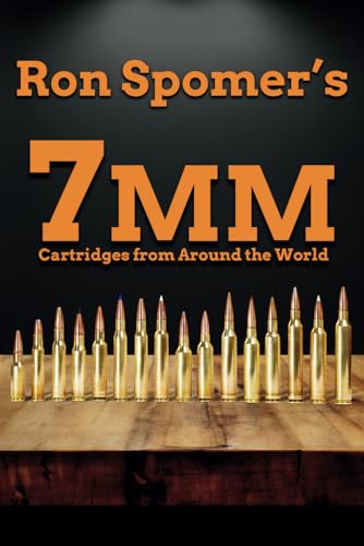 Beispielbild fr 7mm Cartridges from Around the World zum Verkauf von GreatBookPrices