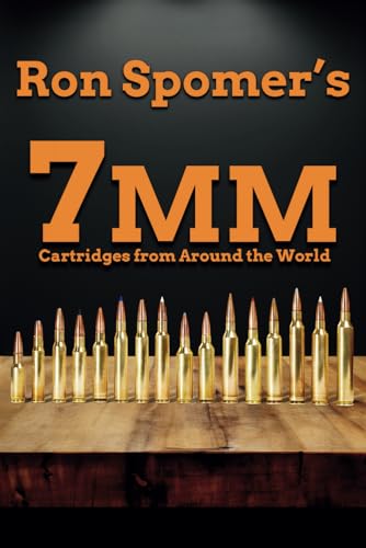 Stock image for 7mm Cartridges from Around the World for sale by GreatBookPrices